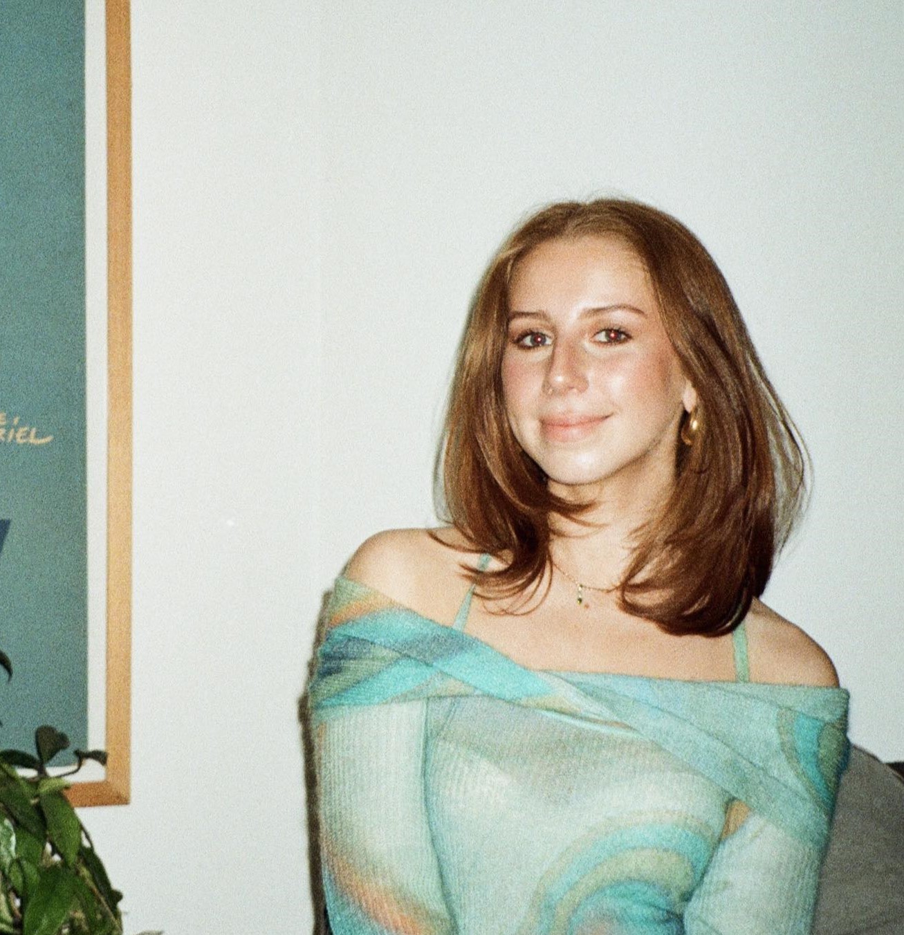 Portrait of founder Dana McDonald